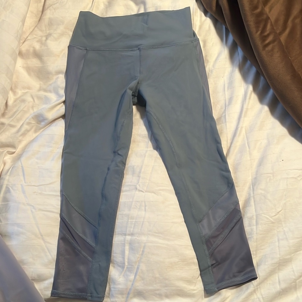 Alo capri leggings
